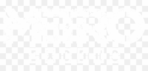 Metro Exodus Epic Games Store Announcement - Logo Png