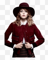 Download Emma Stone File Hq Png Image Freepngimg - Vogue Emma Stone Photoshoot,Stone Png