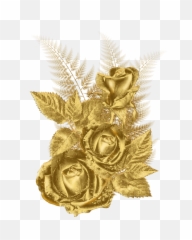 Golden Frame Png Images Collection For Free Download