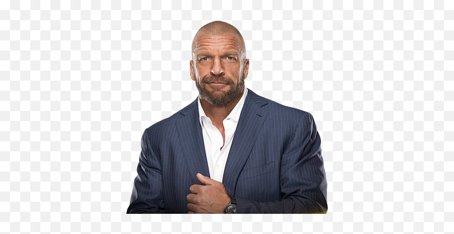 Triple H Free Png Transparent I - Triple H Face Png,Triple H Png