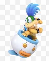 Death Glenn Quagmire Vs - Larry Koopa Smash Ultimate Png,Quagmire Png