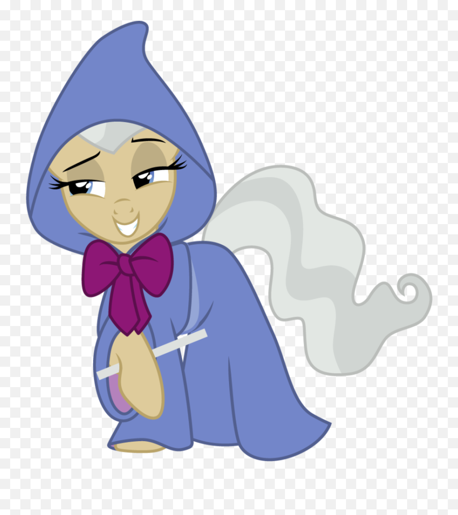 Magic Clipart Fairy Godmother Picture 1584966 - Transparent Cinderella Fairy Godmother Png,Fairy Godmother Png