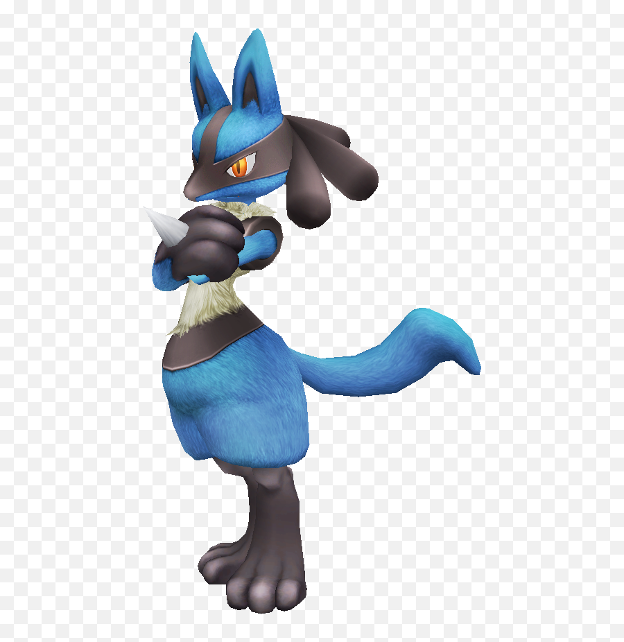 Lucario Smash Png - Portable Network Graphics,Lucario Png