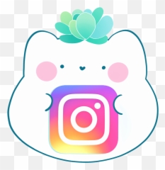 Download Instagram Money Loan Youtube Facebook Logo Hq Png - Splash