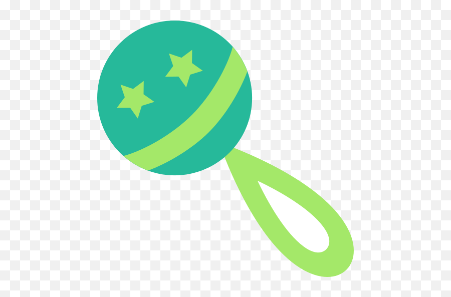 Download Free Png Rattle Icon - Transparent Png Rattle,Rattle Png