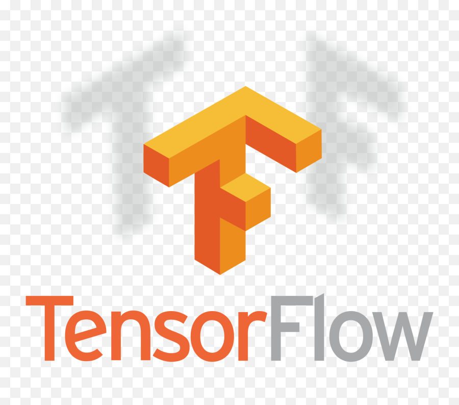 Tensorflow - Google Tensorflow Logo Png,Python Logos