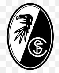 Sc Freiburg Logo - Sc Freiburg Logo Transparent Png,Boruto Logo