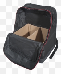 Mr Png Back Pack