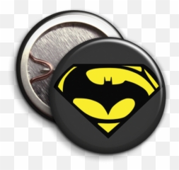 Batman - Batman Vs Superman Logo Png,Superman Logo Images