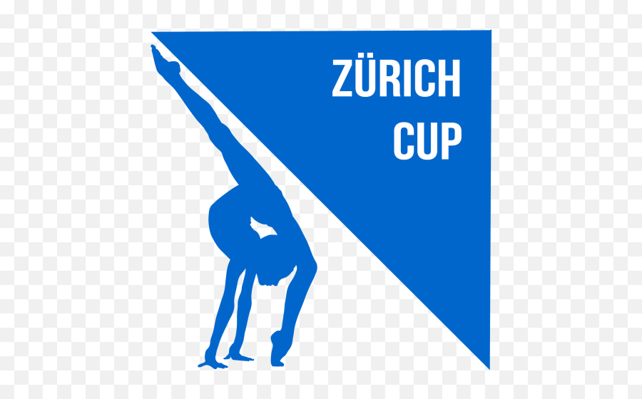 Zürich Cup 2020 Rhythmic Gymnastics International Competition - Blackvue Png,Rg Logo