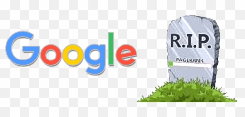 Page Rank Is Dead How To Measure Website Authority - Banner png