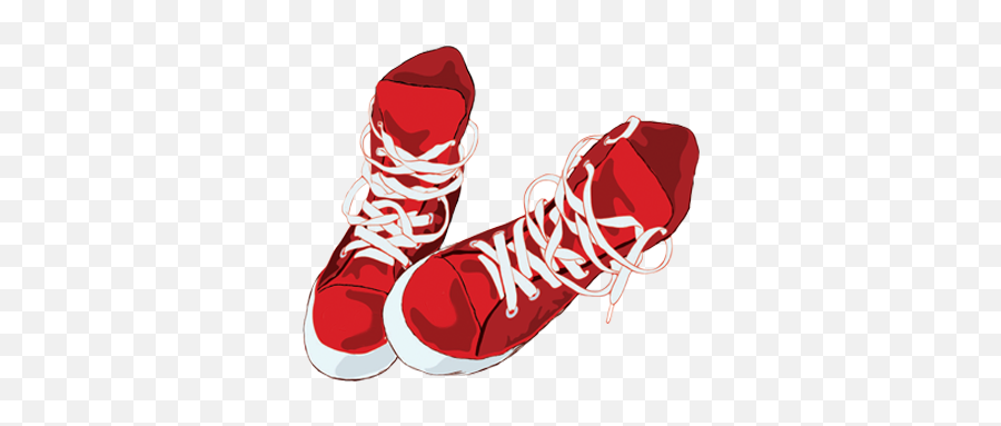 Sneakers Png Transparent Images - Red Sneakers For Oakley,Sneaker Png
