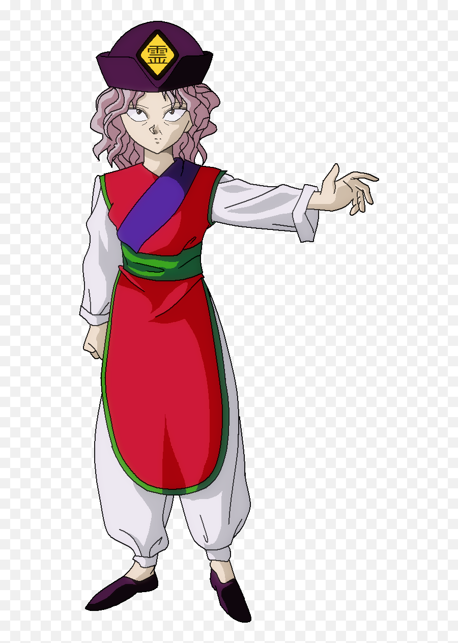 Genkai Yu Hakusho Render Hd Png - Genkai Yu Yu Hakusho Png,Yu Yu Hakusho Png