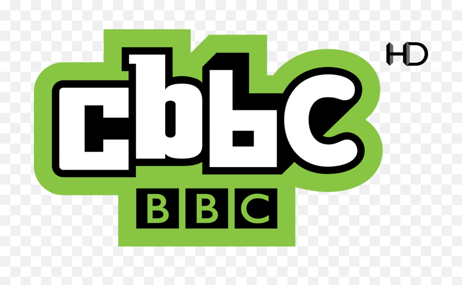 Cbbc Logo Vector Png Transparent - Cbbc Hd Logo,Hd Logo