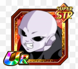 Moved By Pride Jiren - Str Cooler Dokkan Png,Jiren Png