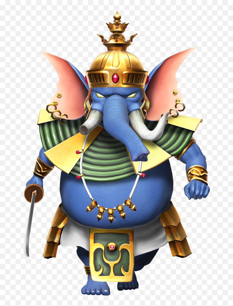 Ganesha - Cartoon Png,Ganesha Png - free transparent png images 