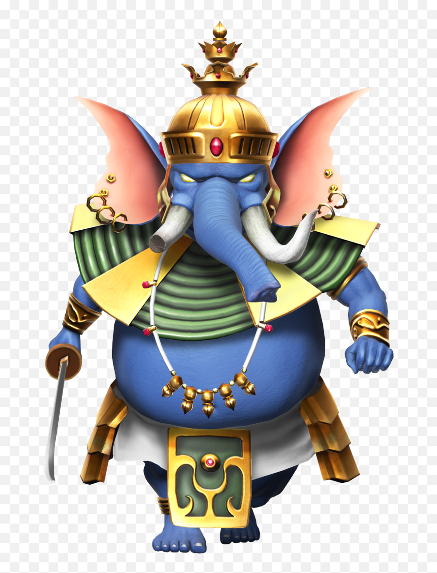 Ganesha - Cartoon Png,Ganesha Png