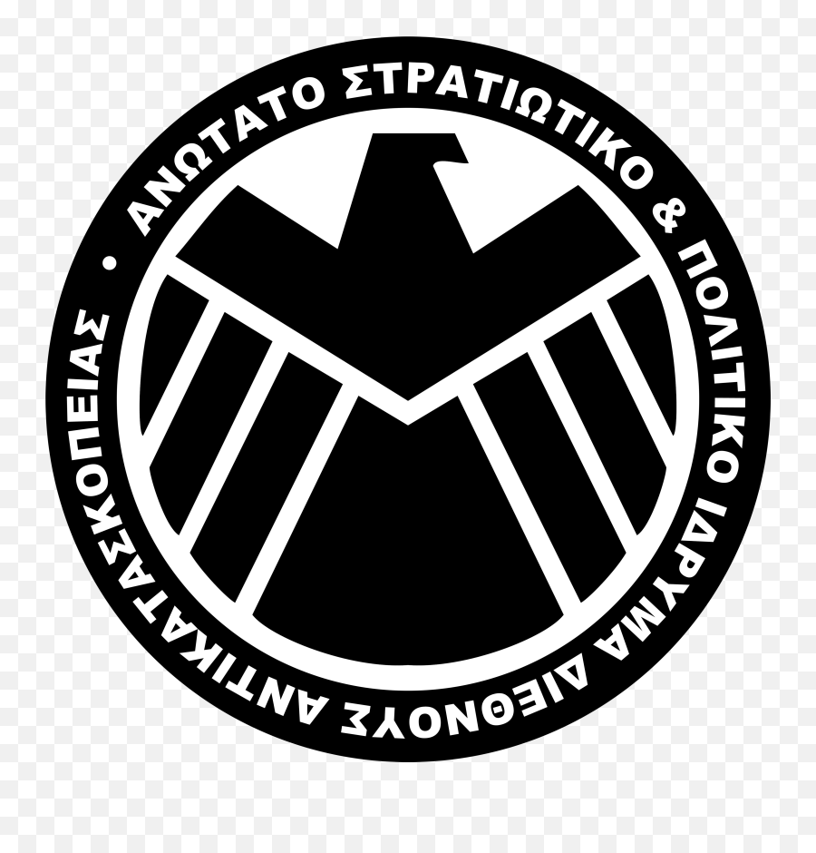 Logo Clipart - Logo Shield Marvel Png,Batgirl Logo Png