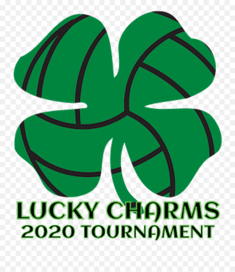 Lucky Charms - Clip Art Png,Lucky Charms Logo