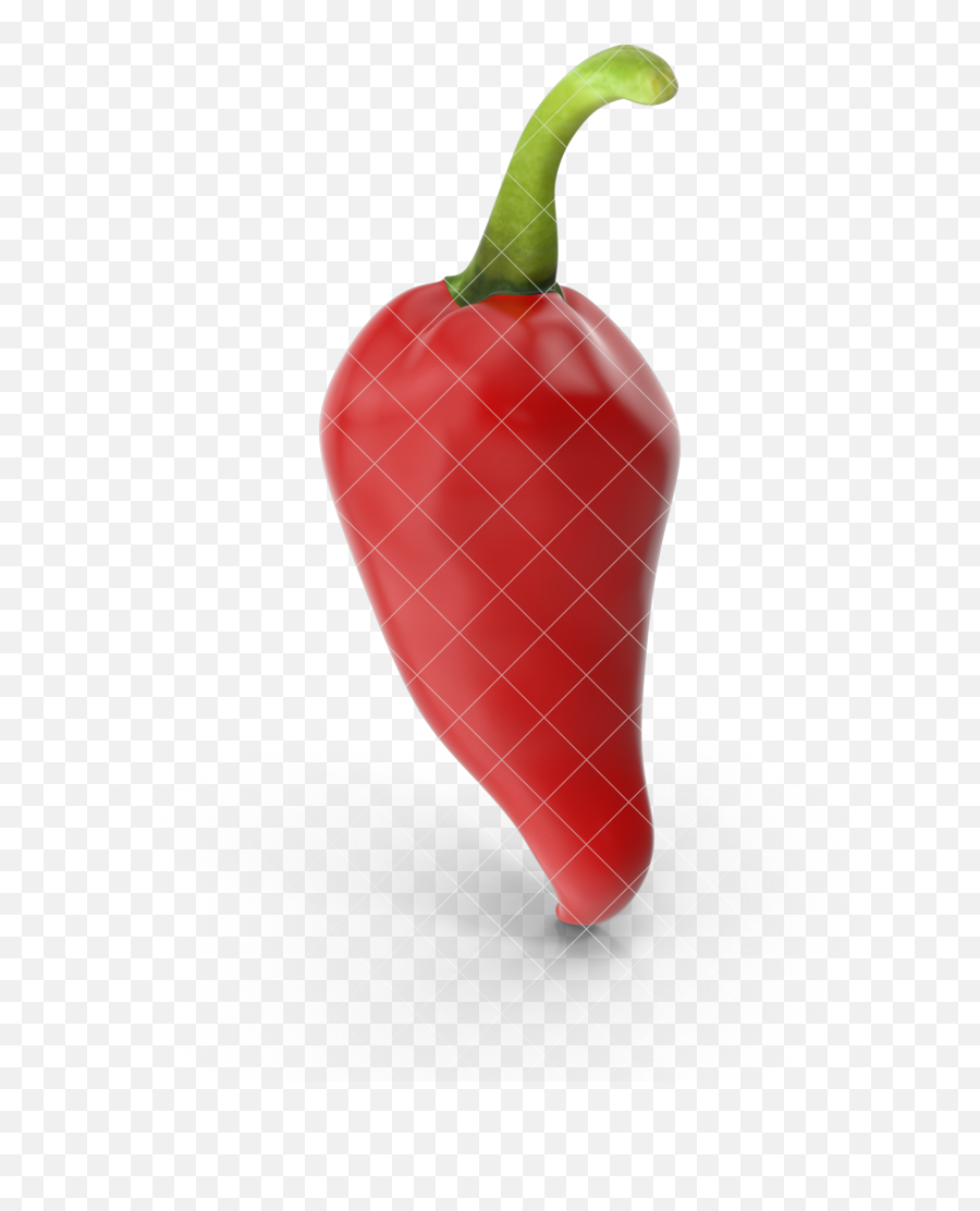 Pepper Png Psd - Red Chilli Png 3d,Spicy Png