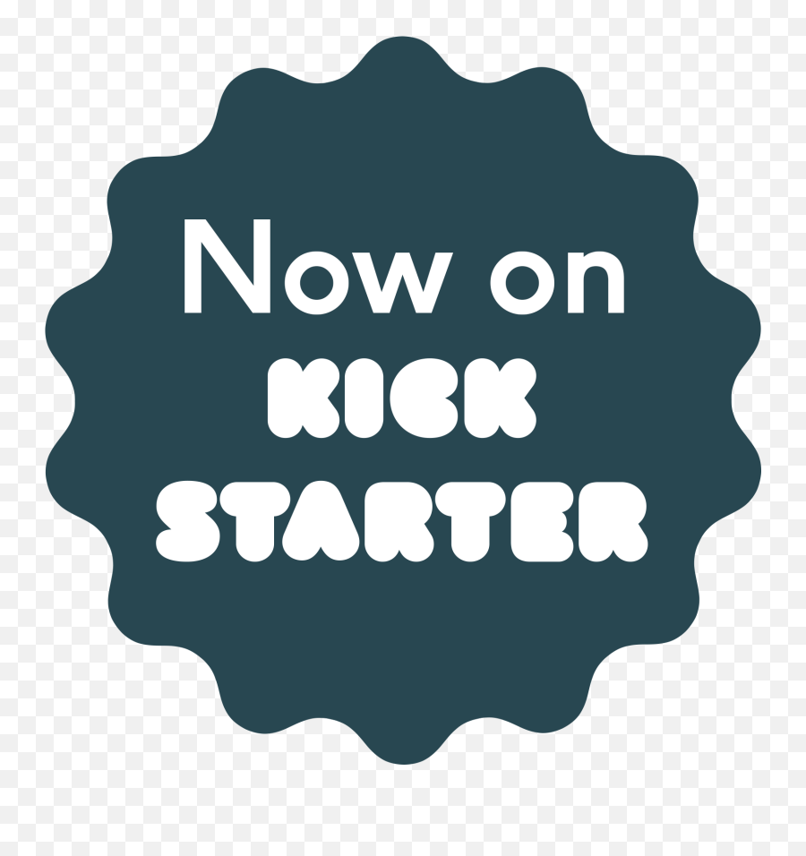 Primo Toys - Clip Art Png,Kickstarter Png