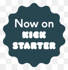 Primo Toys - Clip Art Png,Kickstarter Png