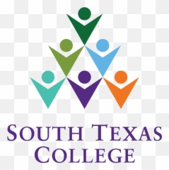 Official Colors Logos - South Texas College png