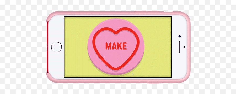 Share The Love - Make Your Own Love Hearts Png,Share The Love Logo