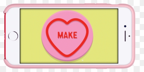 Share The Love - Make Your Own Love Hearts Png,Share The Love Logo