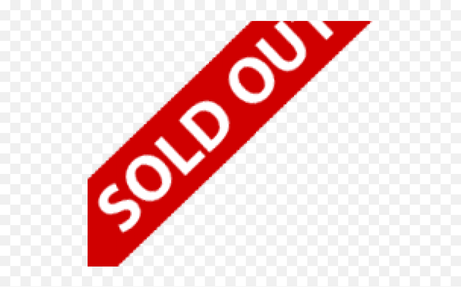 Download Sold Out Png Transparent - Portable Network Graphics,Sold Out Png