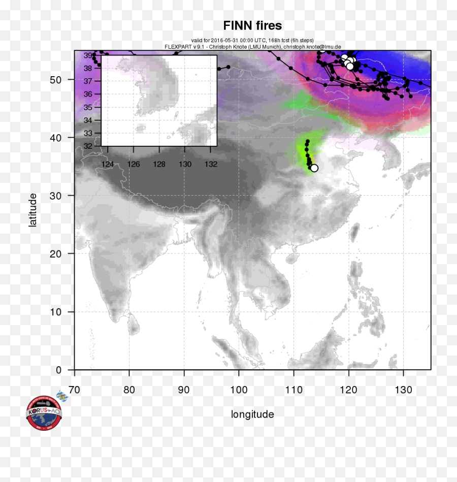 Download Map Of Asia Hd Png - Map,Fire Particles Png