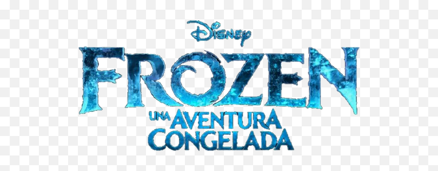Frozen Logo Png Download Image - Frozen Logo Png,Frozen Logo Png