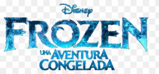 Frozen Logo Png Download Image - Frozen Logo Png,Frozen Logo Png