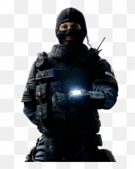 Rainbow Six Siege42 - Twitch Png
