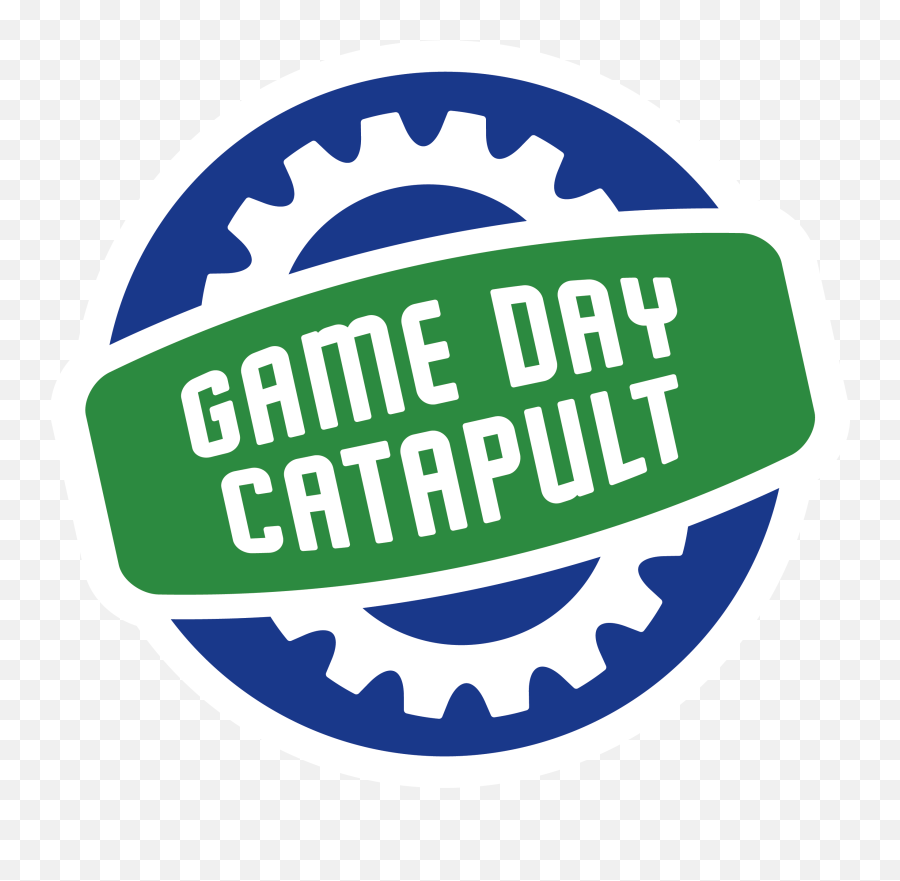 Green Catapult Experiment Logo - Experiment Clipart Full Clip Art Png,Catapult Png