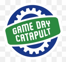 Green Catapult Experiment Logo - Experiment Clipart Full Clip Art Png,Catapult Png