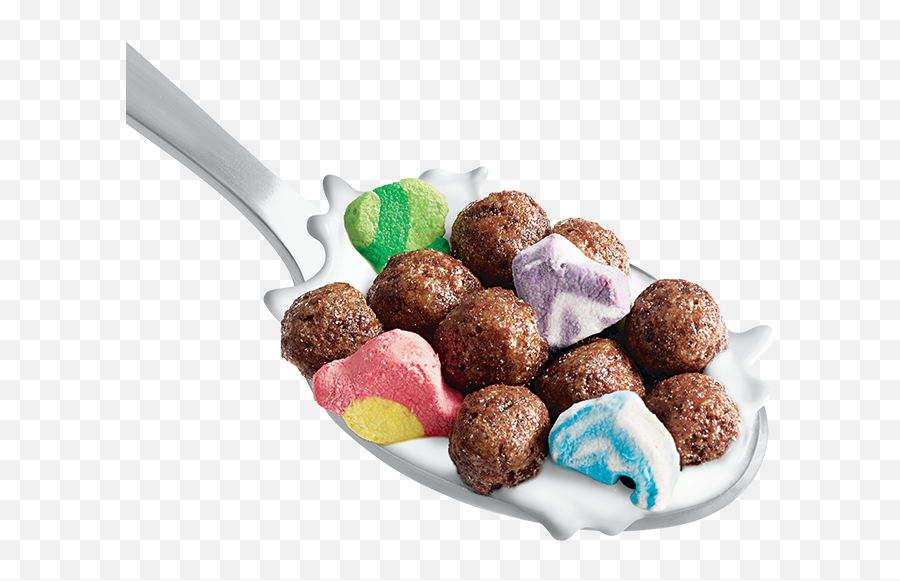 Download Image Transparent Library Cereal - Malt O Meal Chocolate Marshmallow Mateys Png,Marshmallow Transparent Background