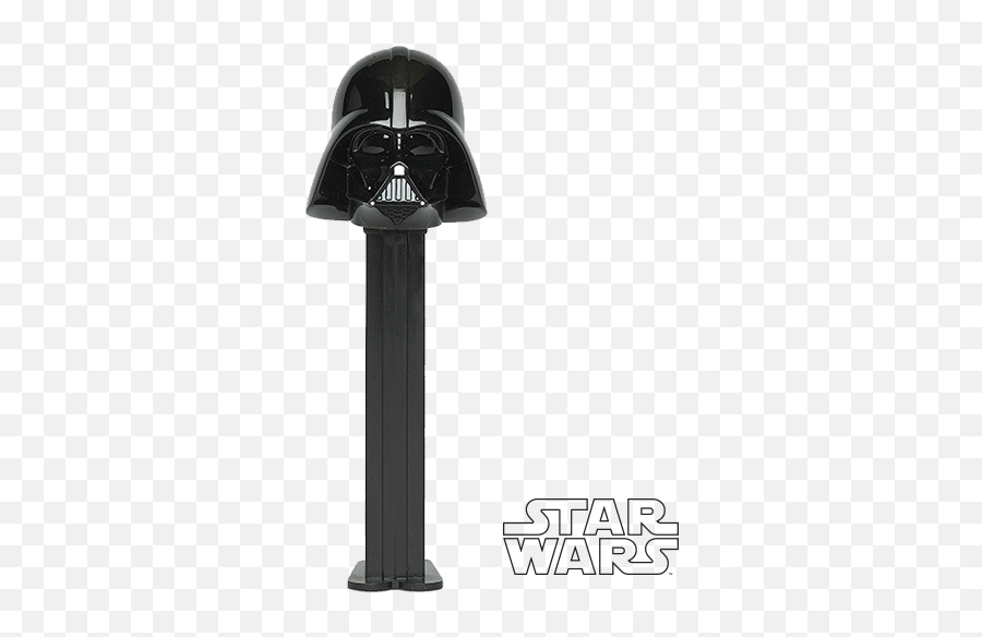 Darth Vader - Star Wars Darth Vader Pez Dispenser Png,Darth Vader Png