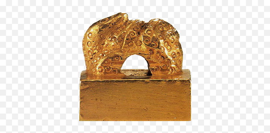 Fileking Of Na Gold Seal Knob Sidepng - Wikimedia Commons Arch,Knob Png