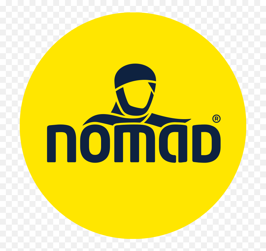 Nomad Outdoor Gear The Official Website I Am - Le Clos De Montamer Png,Top Gear Logos