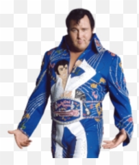 Roscommon Herald - Wwf Honky Tonk Man Png,Ronda Rousey Png