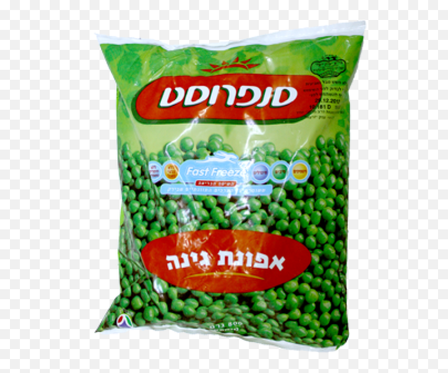 Frozen Green Peas - Snap Pea Full Size Png Download Seekpng,Pea Png