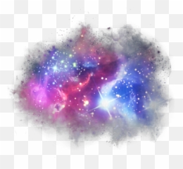 Galaxia Galaxy Love Beautiful Star Photography Vint - Space Png Transparent
