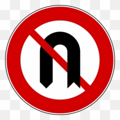 Traffic Signs Png 8 Image - Road