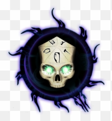 Download Requiem - Smithing Unchained Skyrim Logo png