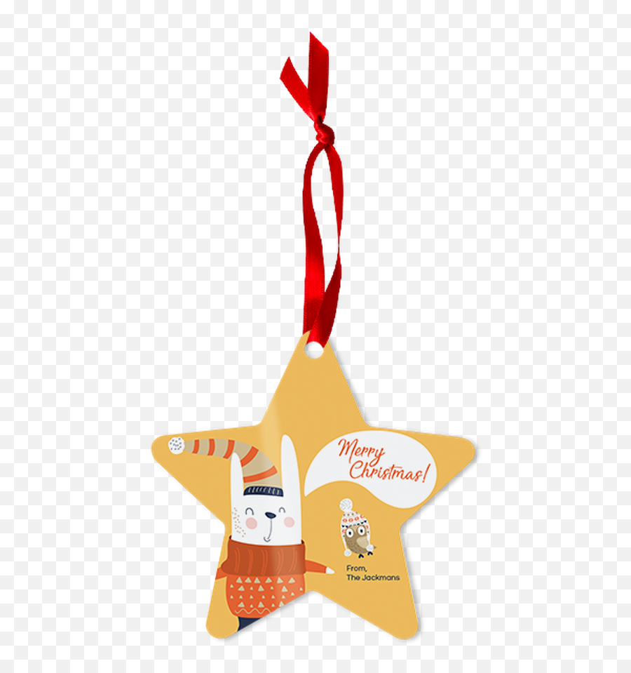 Merry Little Christmas - Clip Art Png,Christmas Star Png