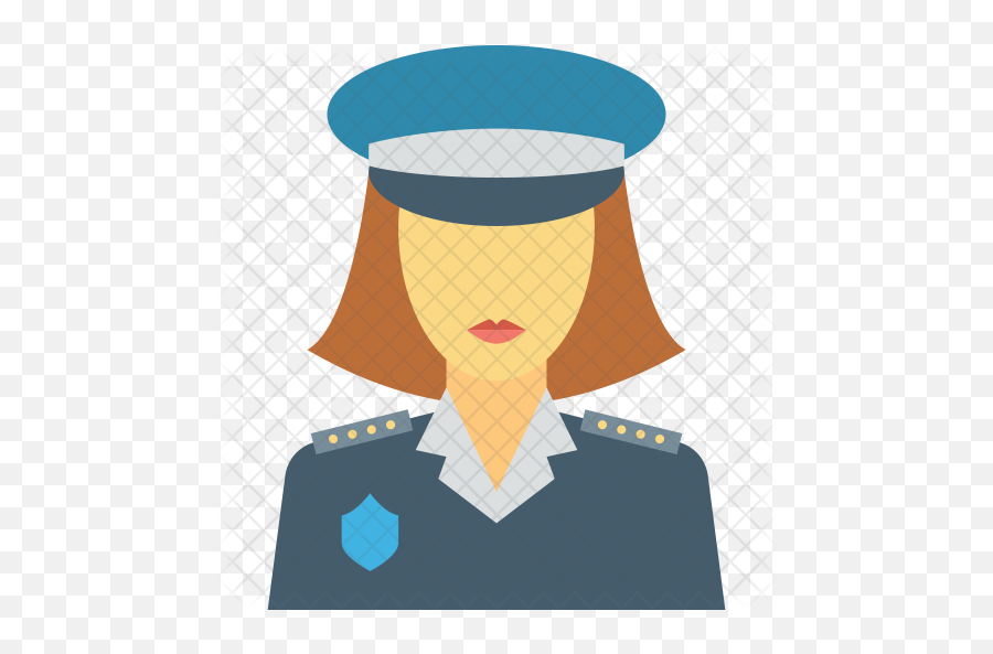 Cop Icon - Lotus Temple Png,Cop Hat Png