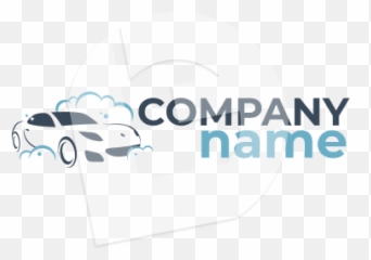 Car Wash Services Logo Forge - Police Car Png,Car Wash Logo Png