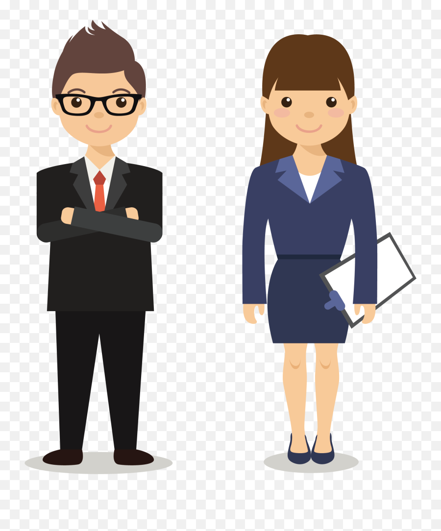 Lawyer Clipart Png Transparent - Abogado Png,Lawyer Png