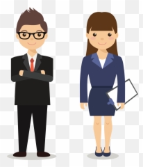 Lawyer Clipart Png Transparent - Abogado Png,Lawyer Png